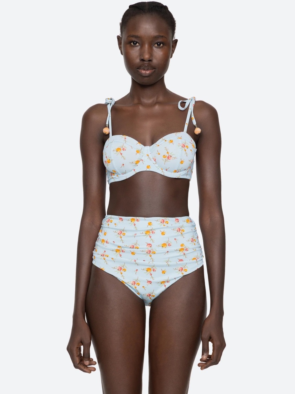 SEA Freya Bikini Top